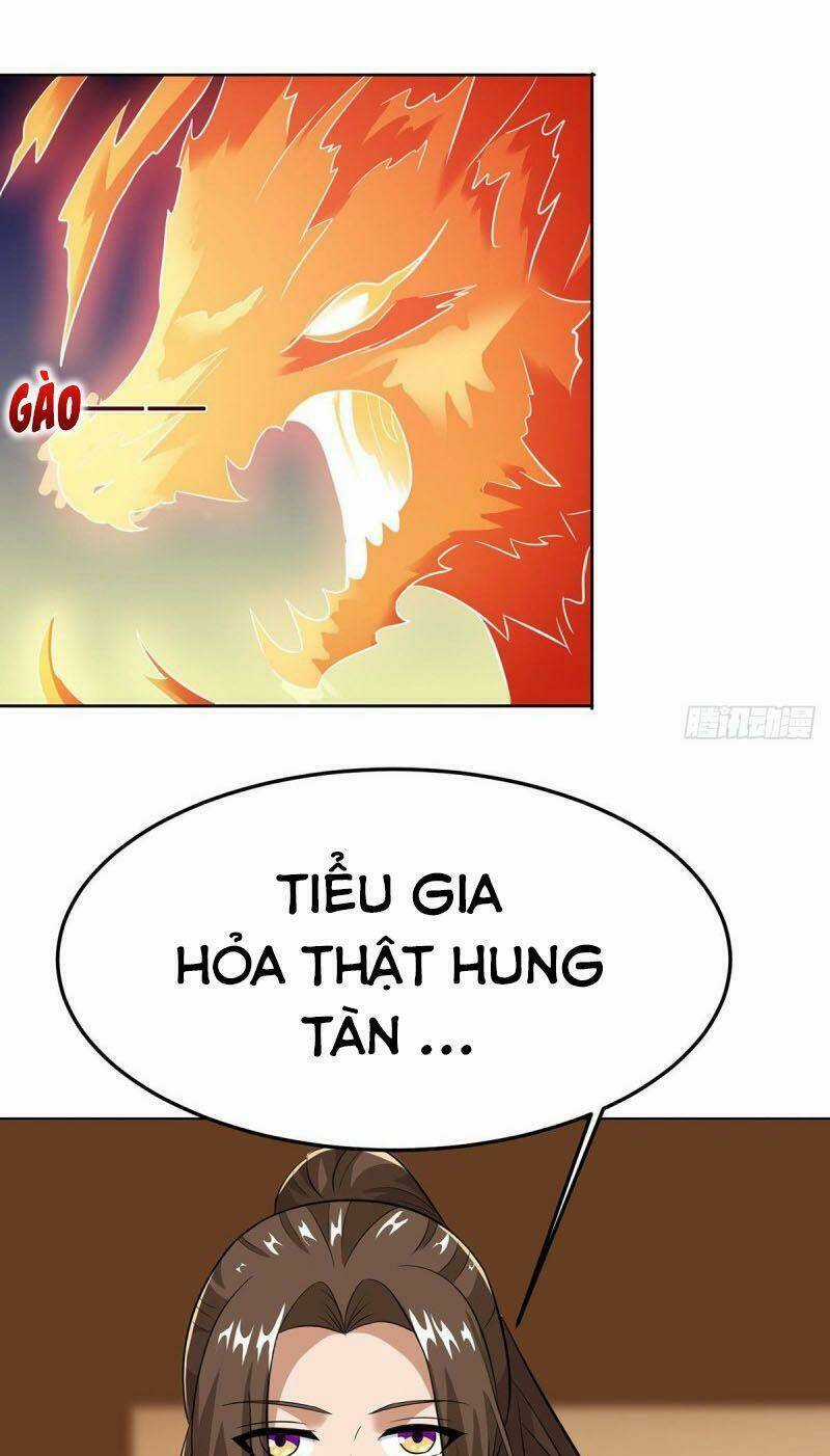 Chúa Tể Tam Giới Chapter 90 trang 5