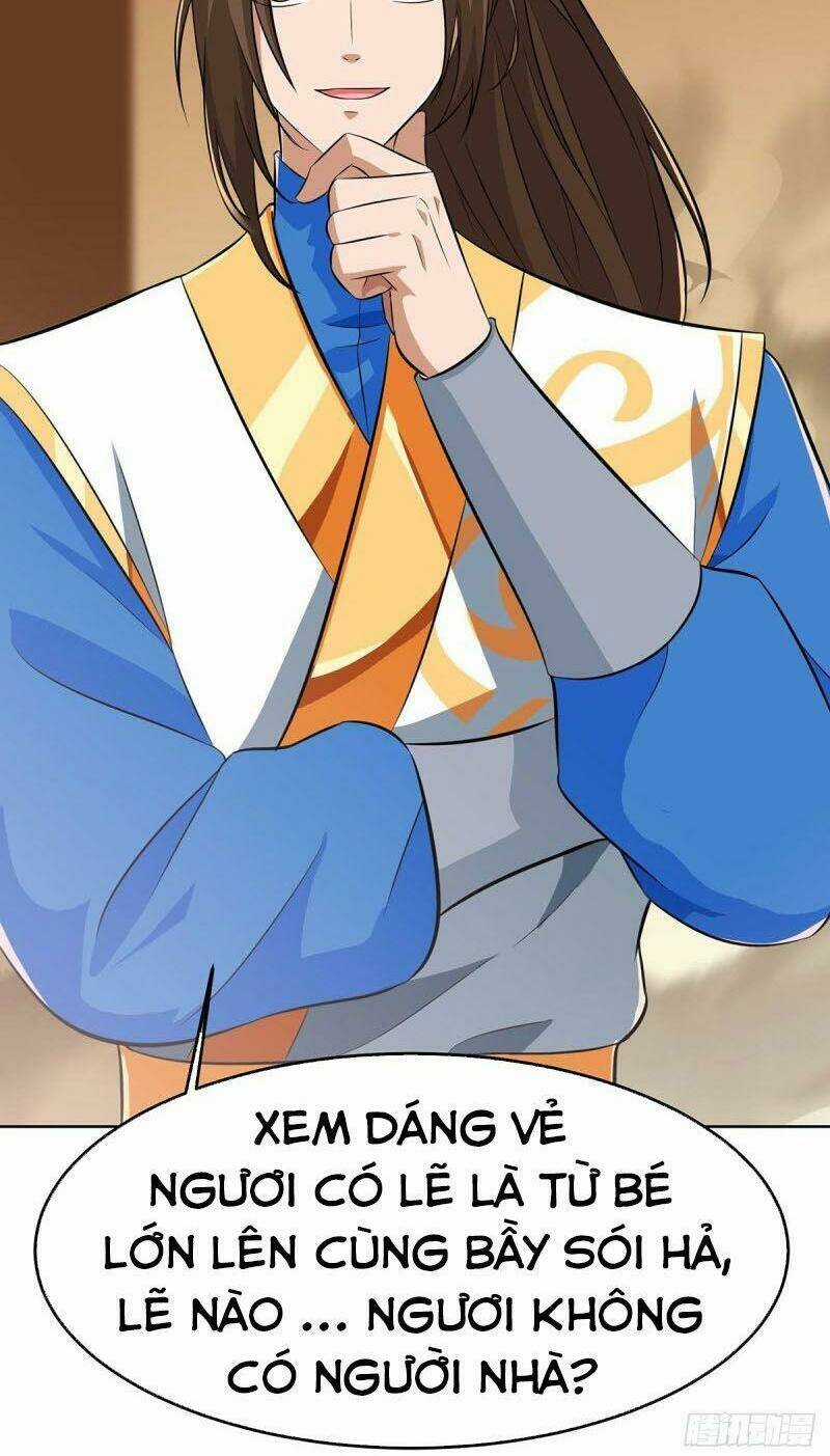 Chúa Tể Tam Giới Chapter 90 trang 6