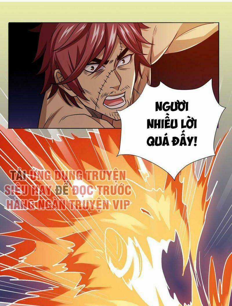 Chúa Tể Tam Giới Chapter 90 trang 7