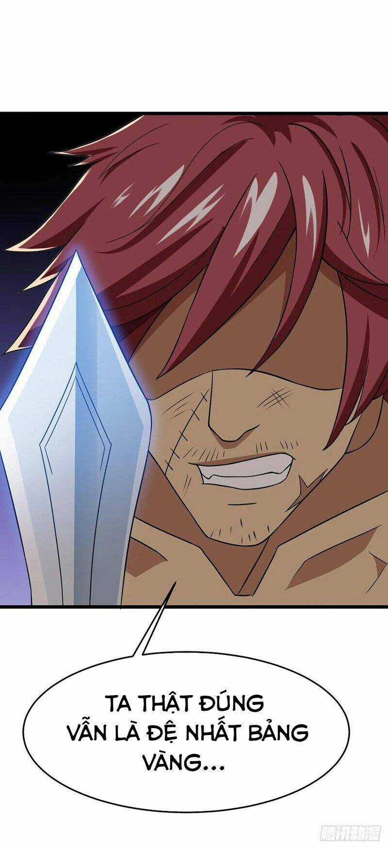 Chúa Tể Tam Giới Chapter 91 trang 2