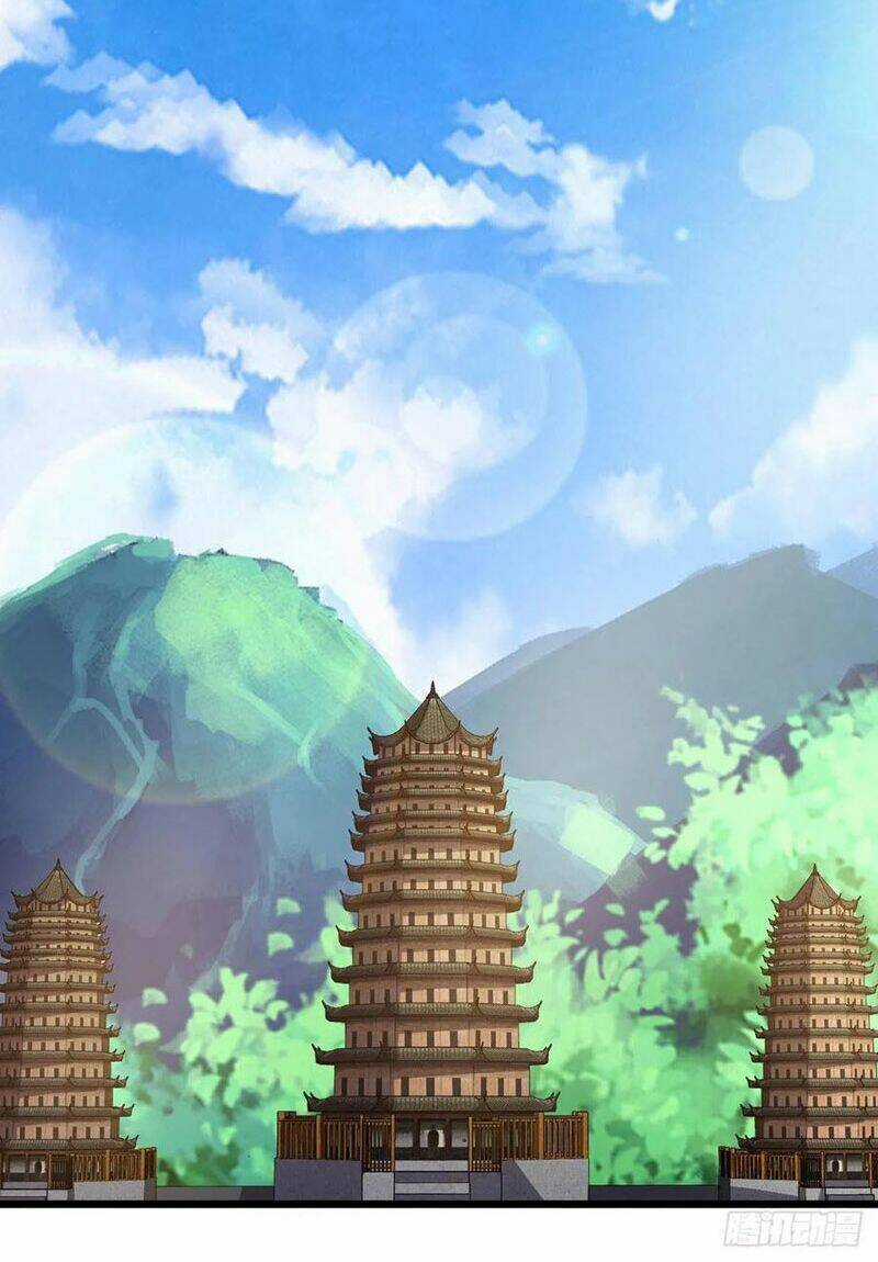 Chúa Tể Tam Giới Chapter 91 trang 26