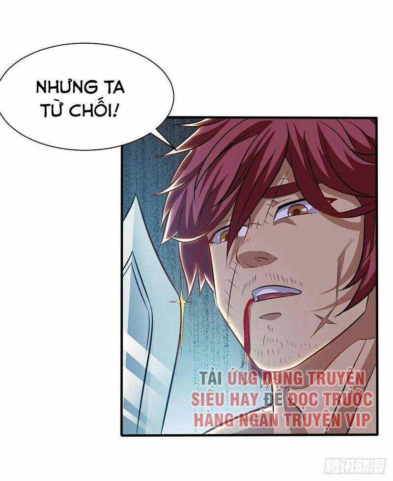 Chúa Tể Tam Giới Chapter 91 trang 3