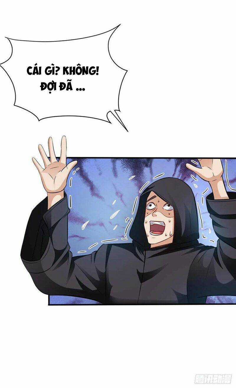 Chúa Tể Tam Giới Chapter 91 trang 5