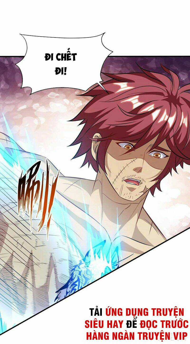 Chúa Tể Tam Giới Chapter 91 trang 6