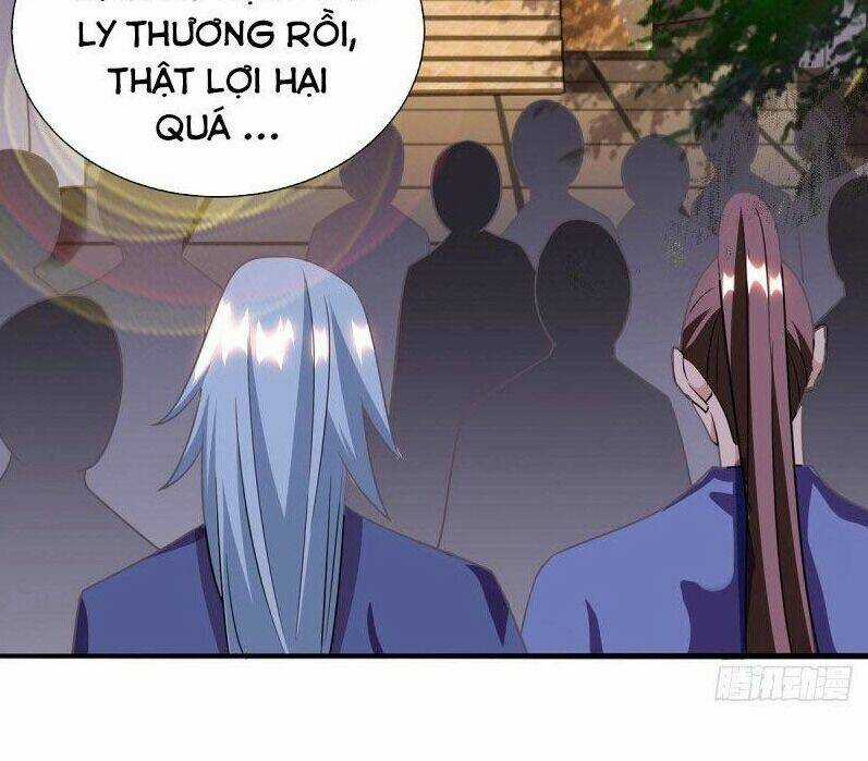 Chúa Tể Tam Giới Chapter 92 trang 11
