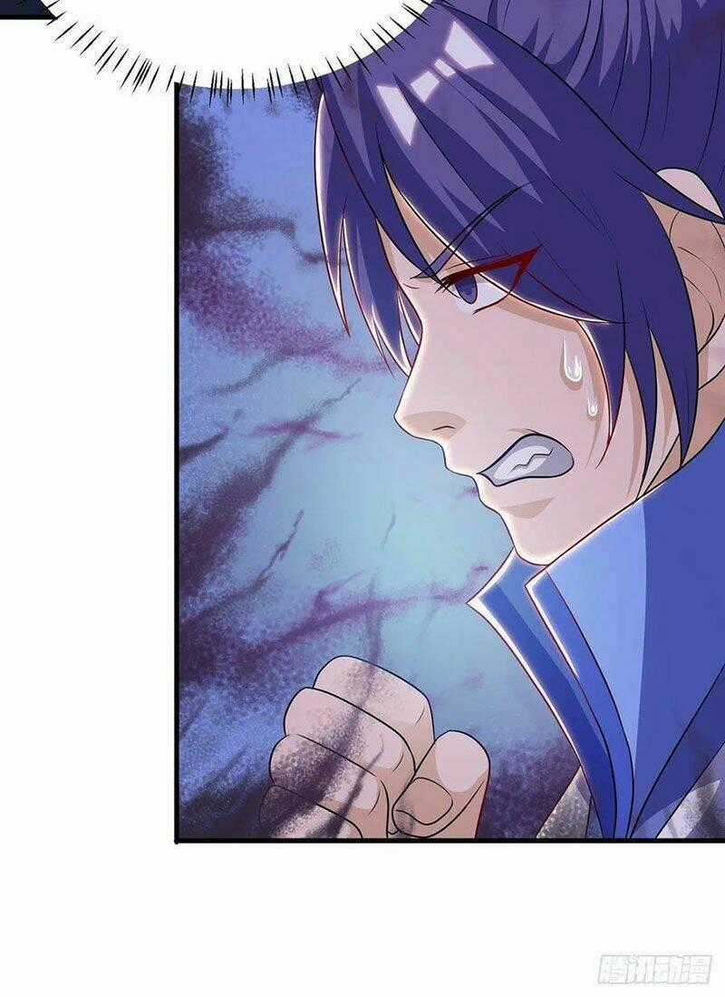 Chúa Tể Tam Giới Chapter 93 trang 1