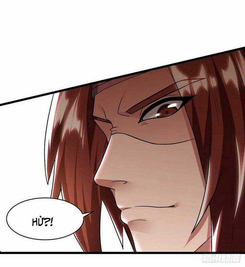 Chúa Tể Tam Giới Chapter 93 trang 16