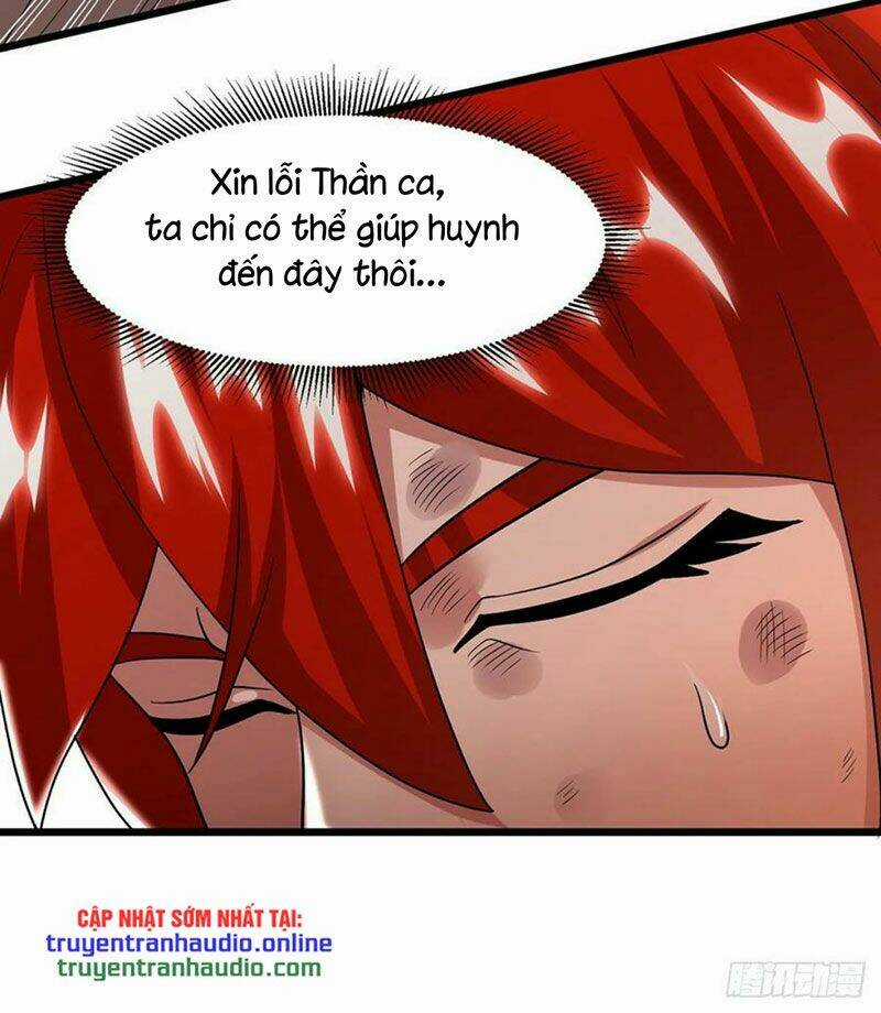 Chúa Tể Tam Giới Chapter 93 trang 18