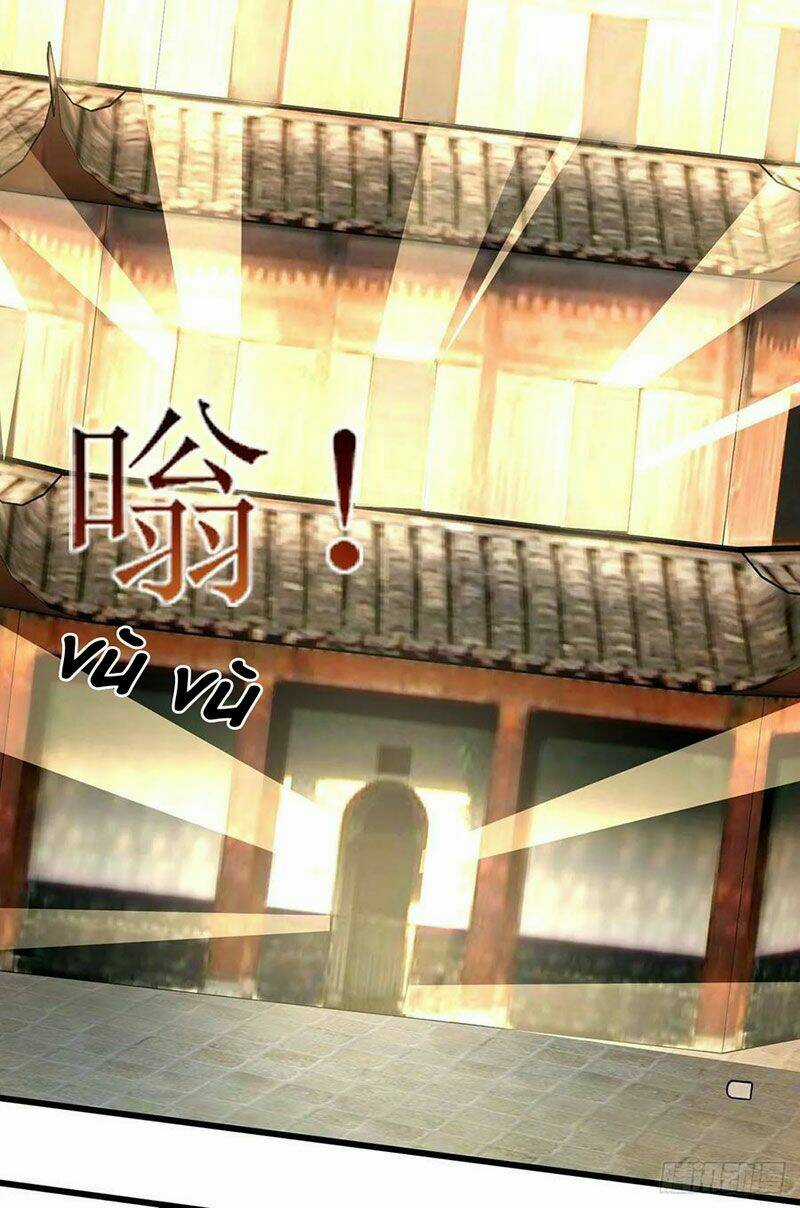 Chúa Tể Tam Giới Chapter 93 trang 19