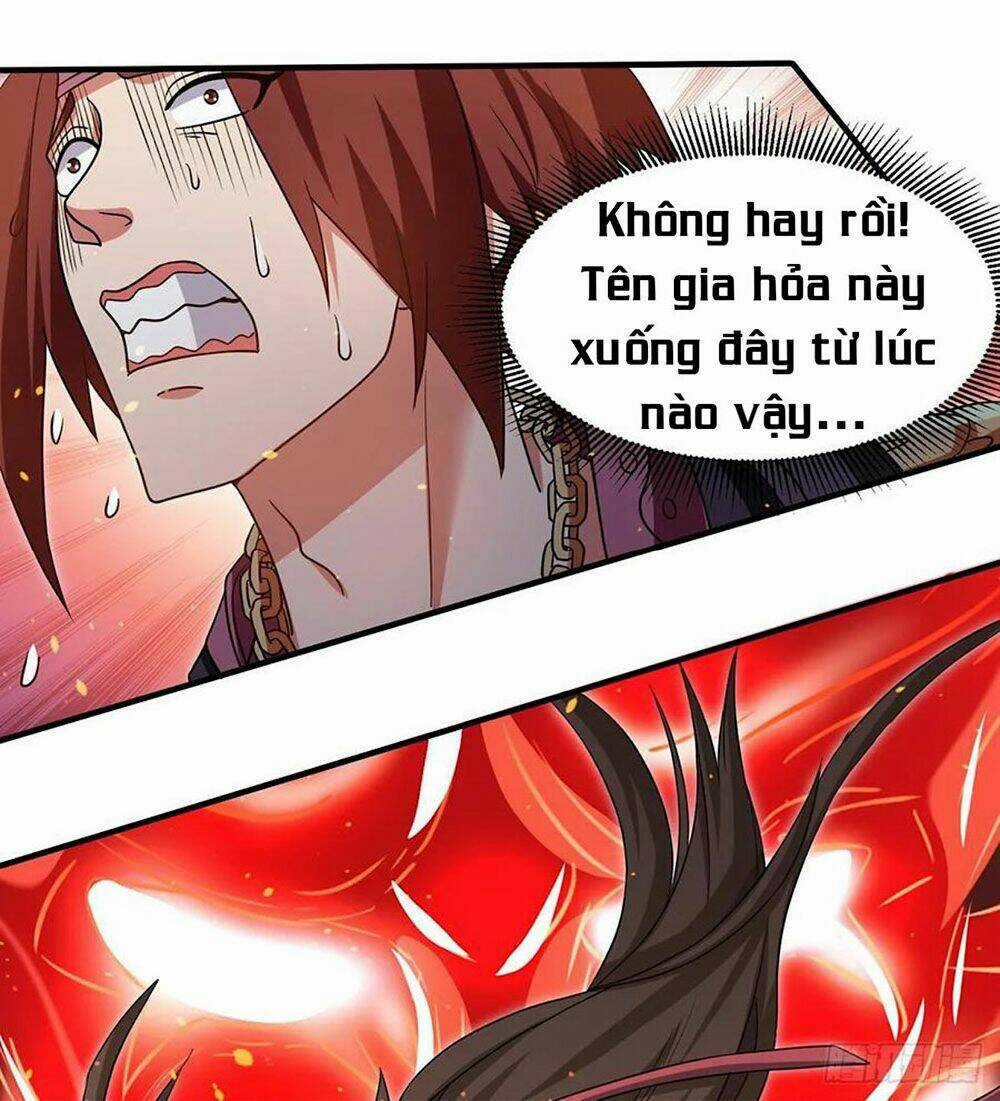Chúa Tể Tam Giới Chapter 94 trang 4
