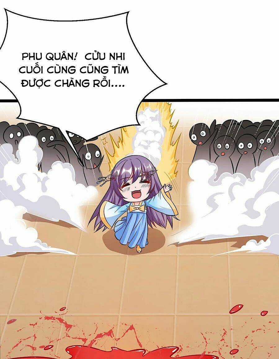 Chúa Tể Tam Giới Chapter 95 trang 10