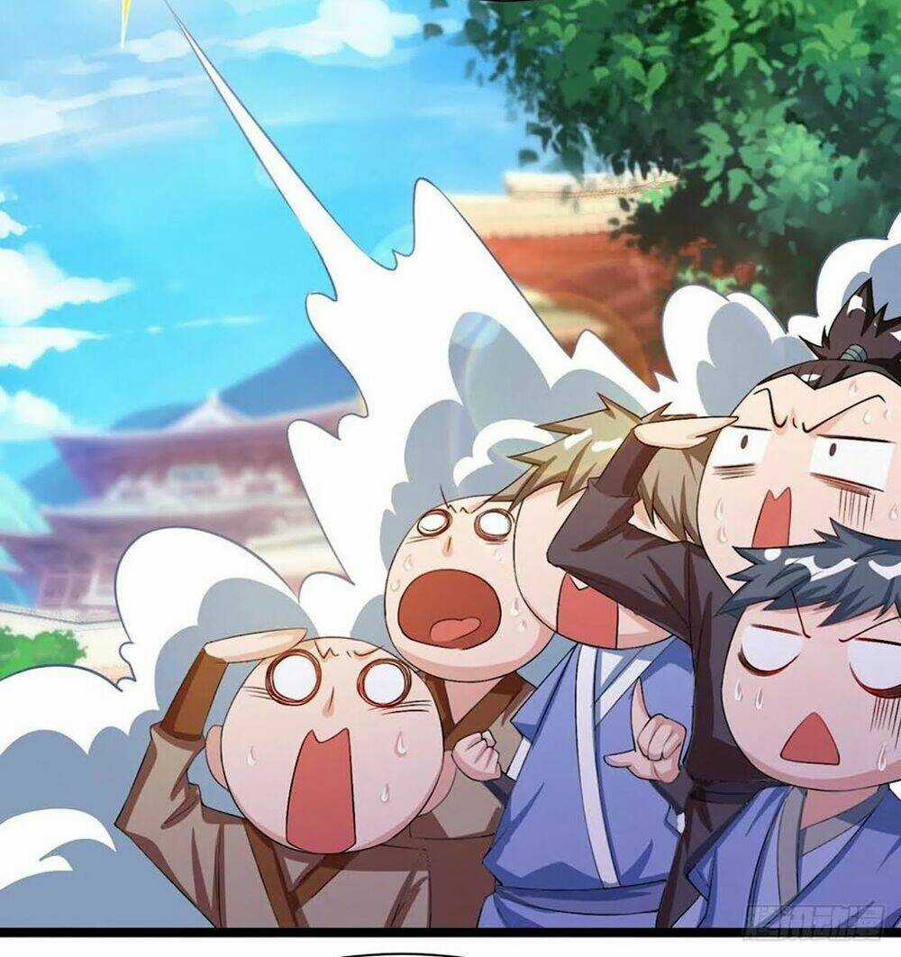 Chúa Tể Tam Giới Chapter 95 trang 3