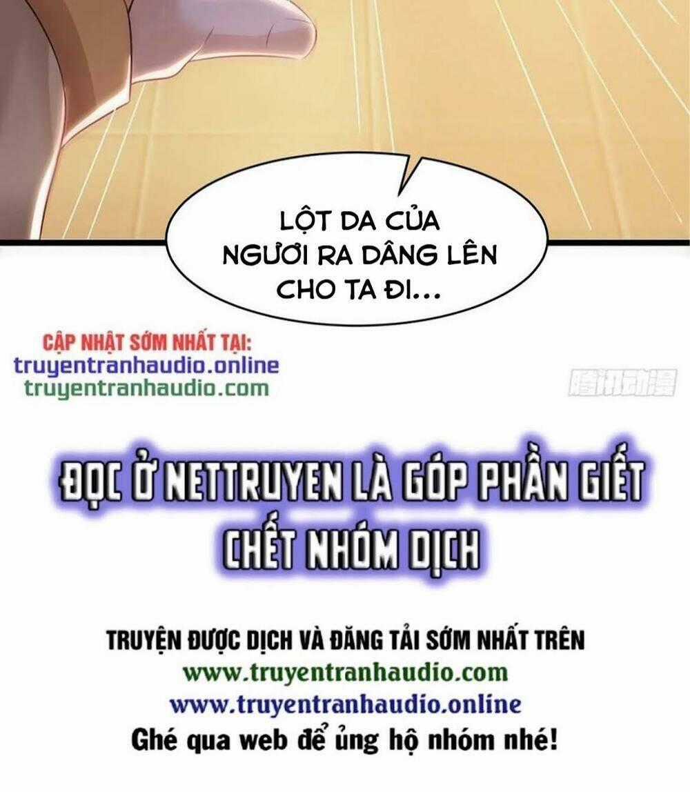 Chúa Tể Tam Giới Chapter 95 trang 32