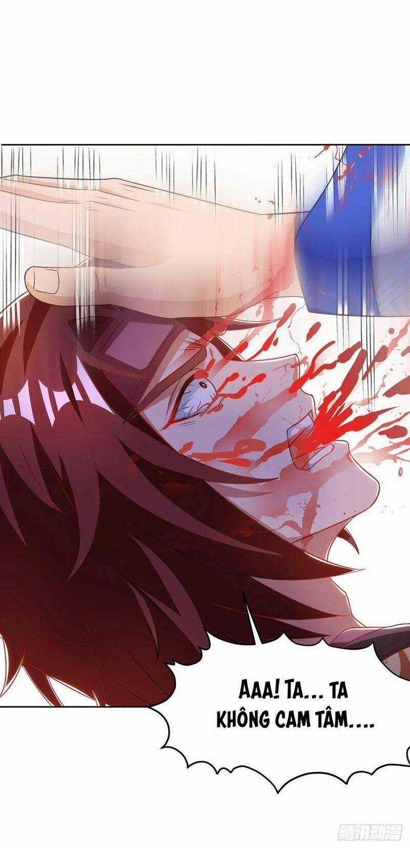 Chúa Tể Tam Giới Chapter 96 trang 13