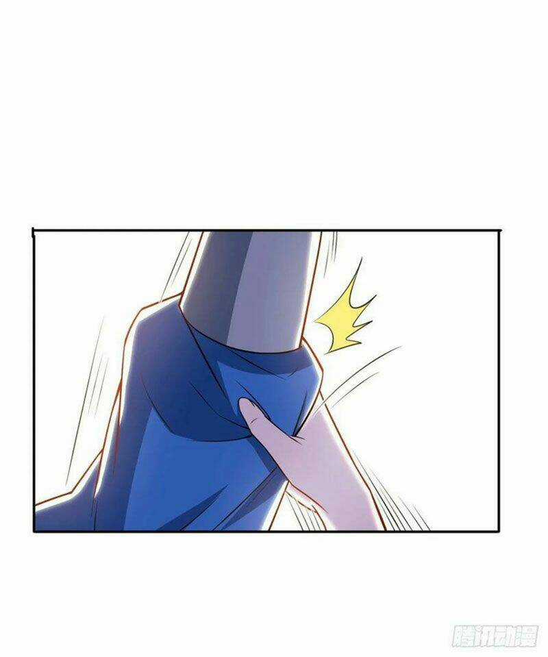 Chúa Tể Tam Giới Chapter 96 trang 22