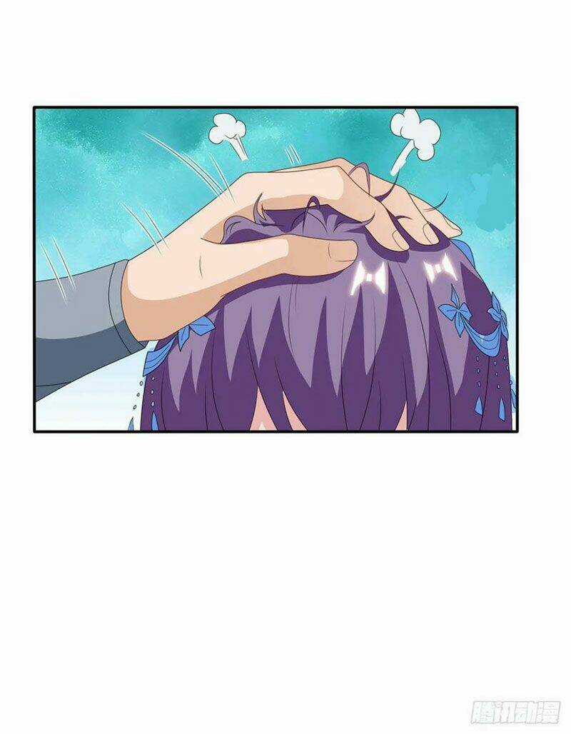 Chúa Tể Tam Giới Chapter 96 trang 24