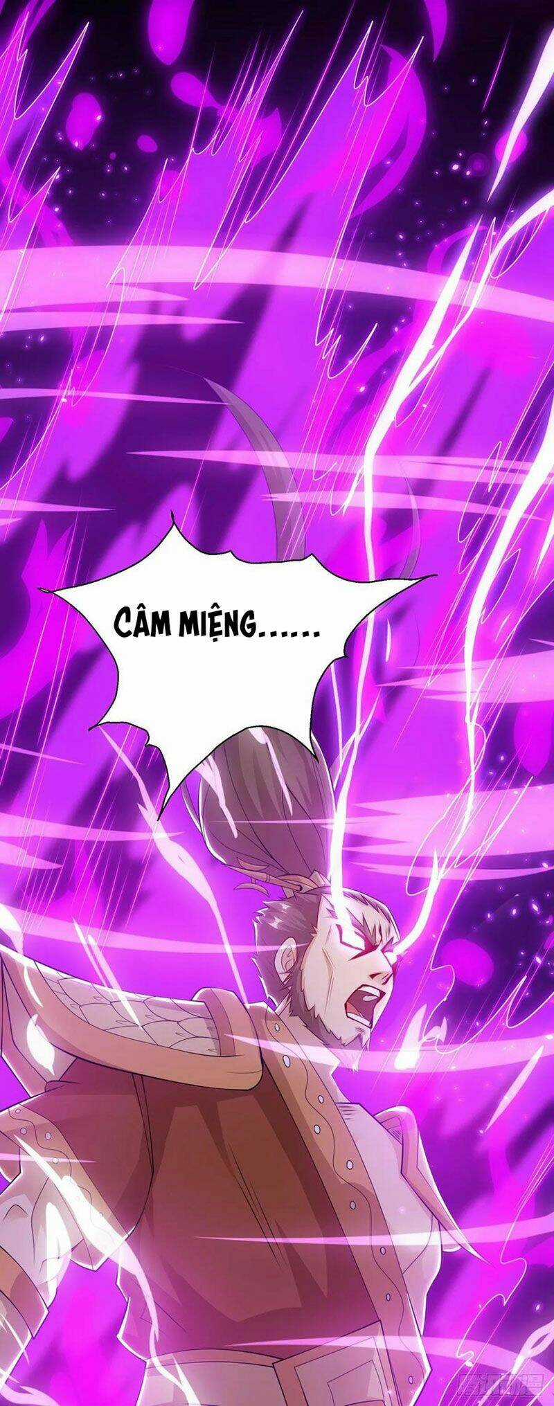 Chúa Tể Tam Giới Chapter 96 trang 6