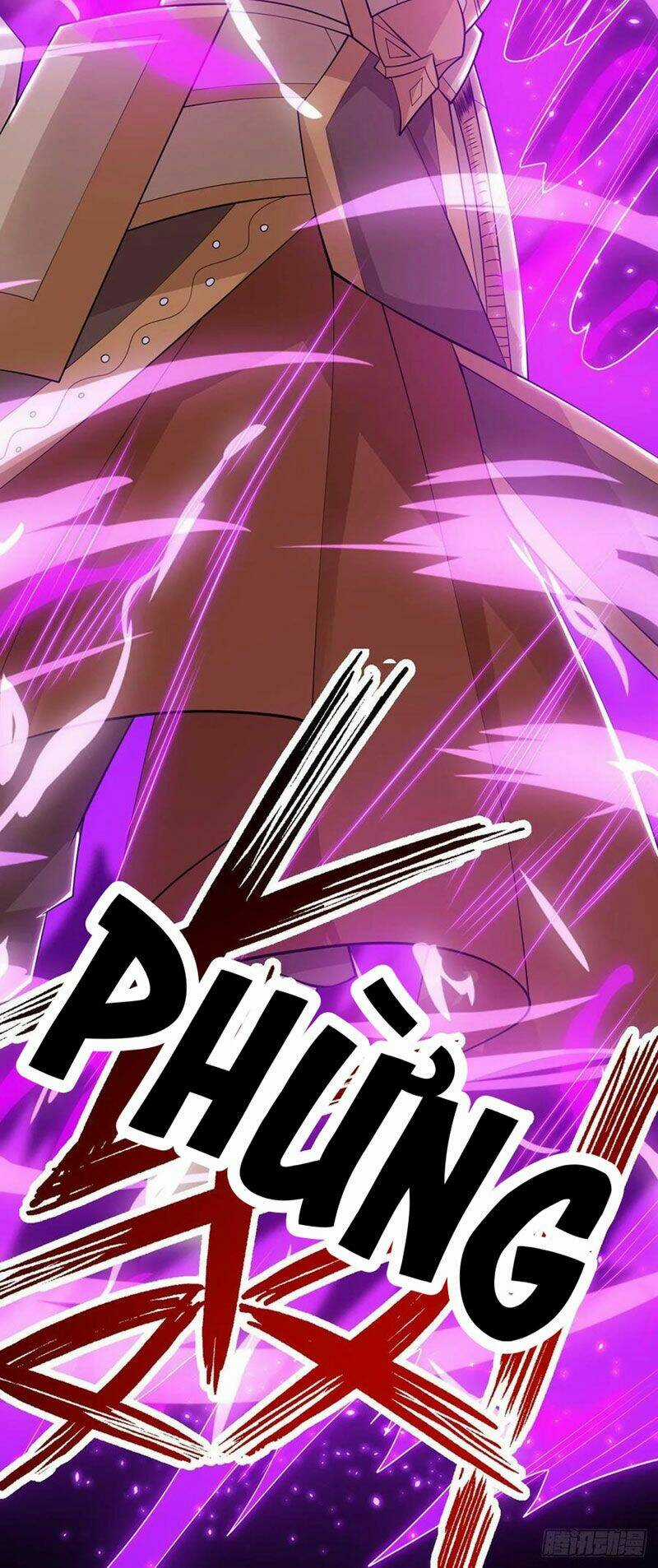 Chúa Tể Tam Giới Chapter 96 trang 7