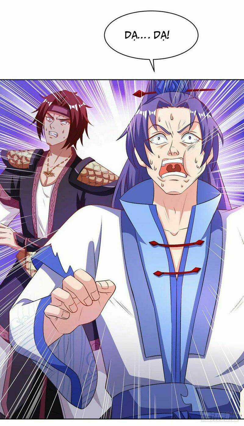 Chúa Tể Tam Giới Chapter 96 trang 9