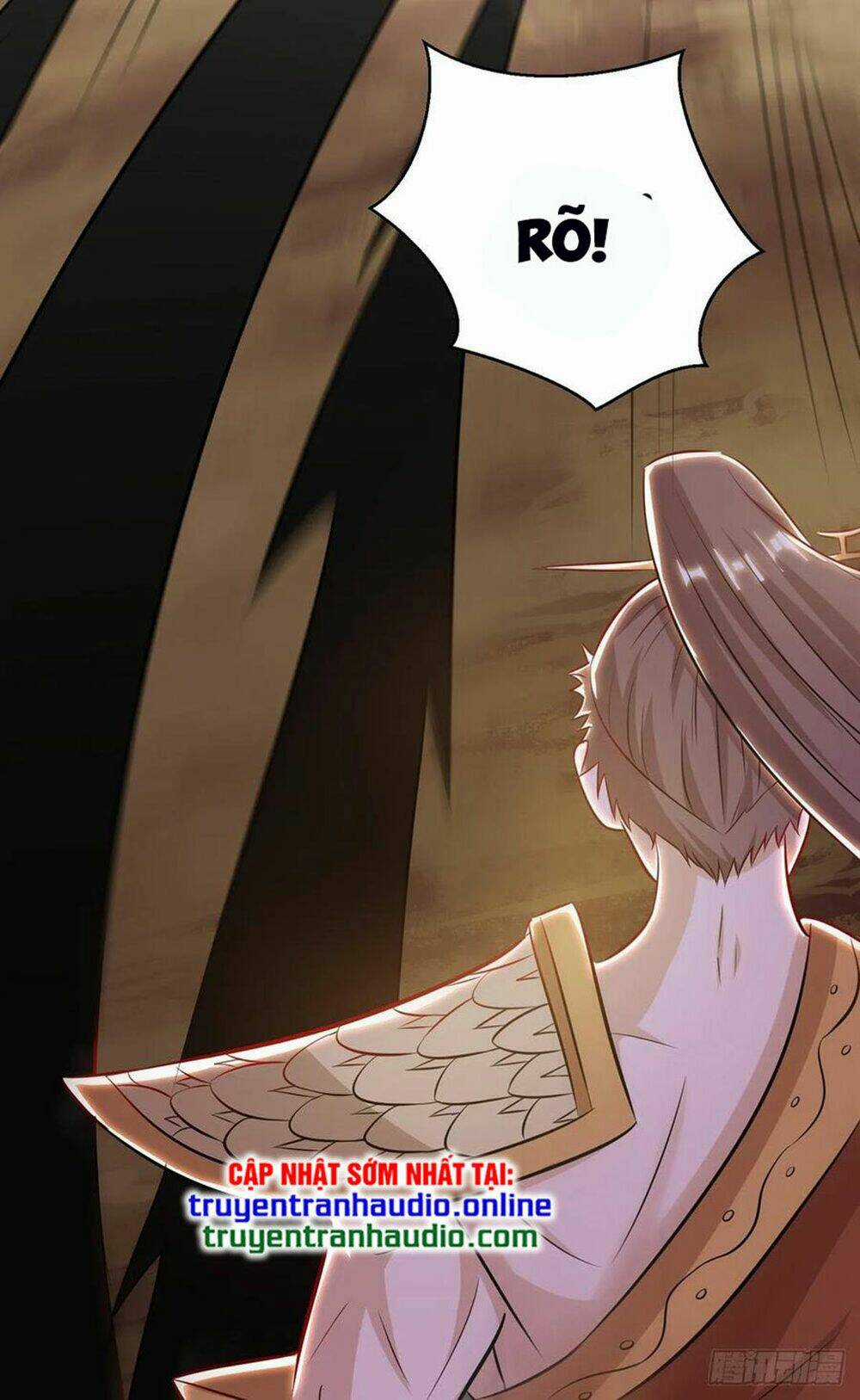 Chúa Tể Tam Giới Chapter 97 trang 24