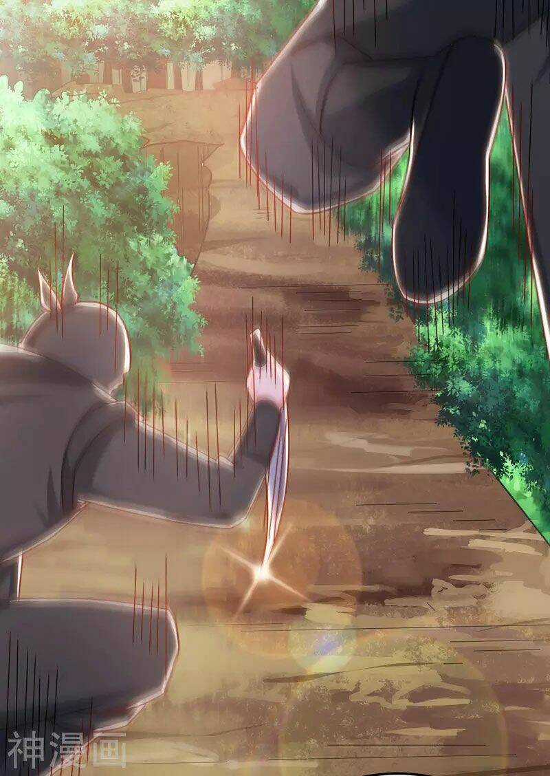 Chúa Tể Tam Giới Chapter 98 trang 12