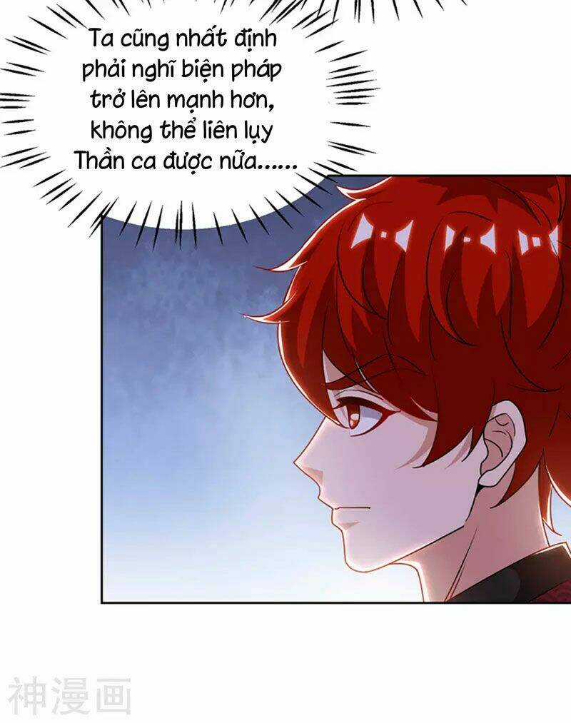 Chúa Tể Tam Giới Chapter 98 trang 7