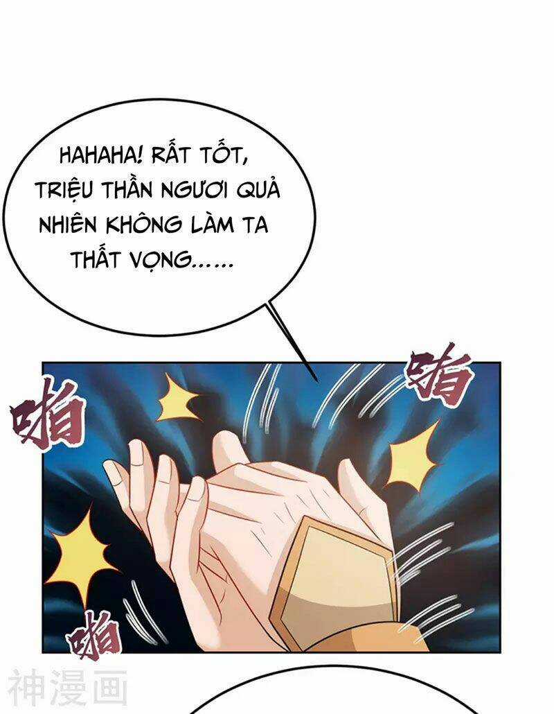Chúa Tể Tam Giới Chapter 98 trang 8