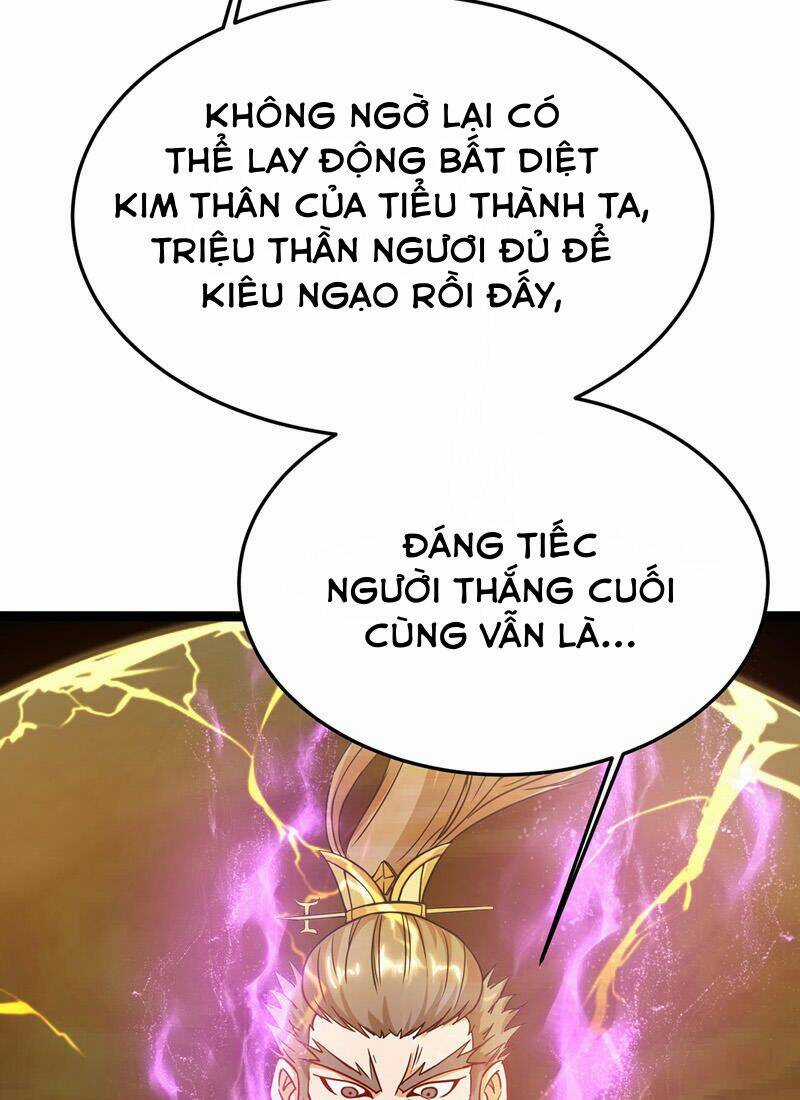 Chúa Tể Tam Giới Chapter 99 trang 2