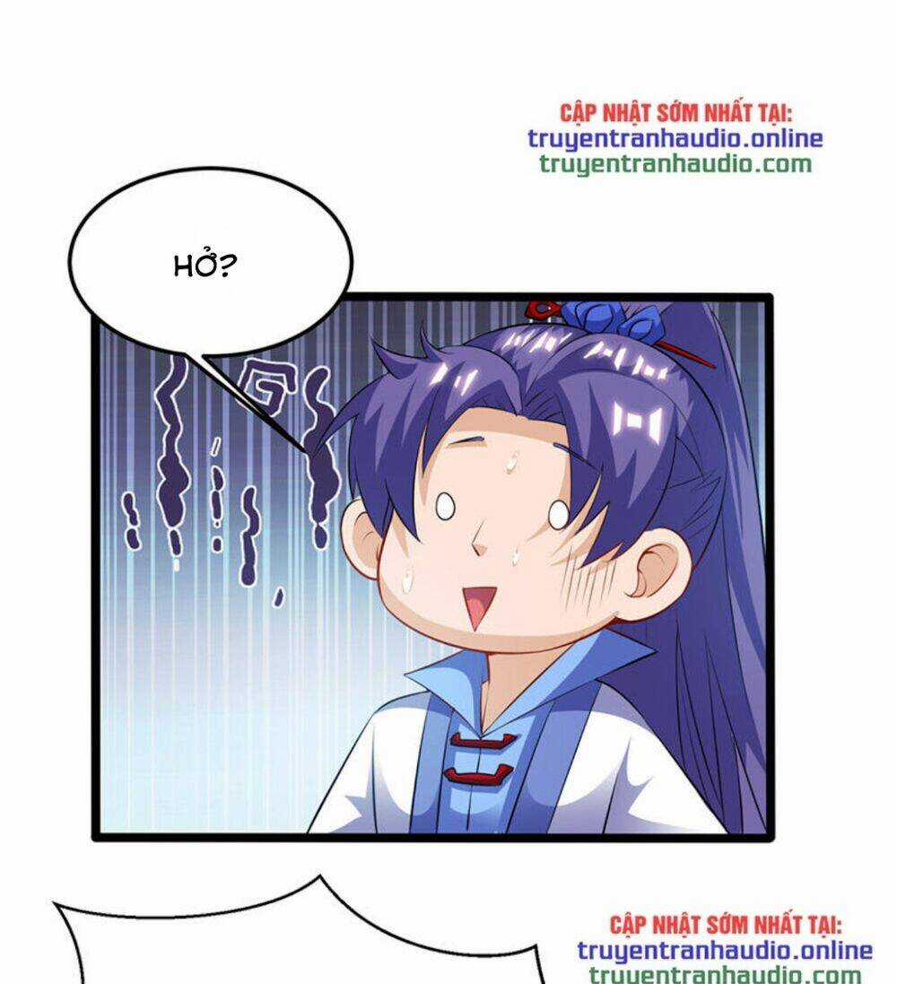 Chúa Tể Tam Giới Chapter 99 trang 34