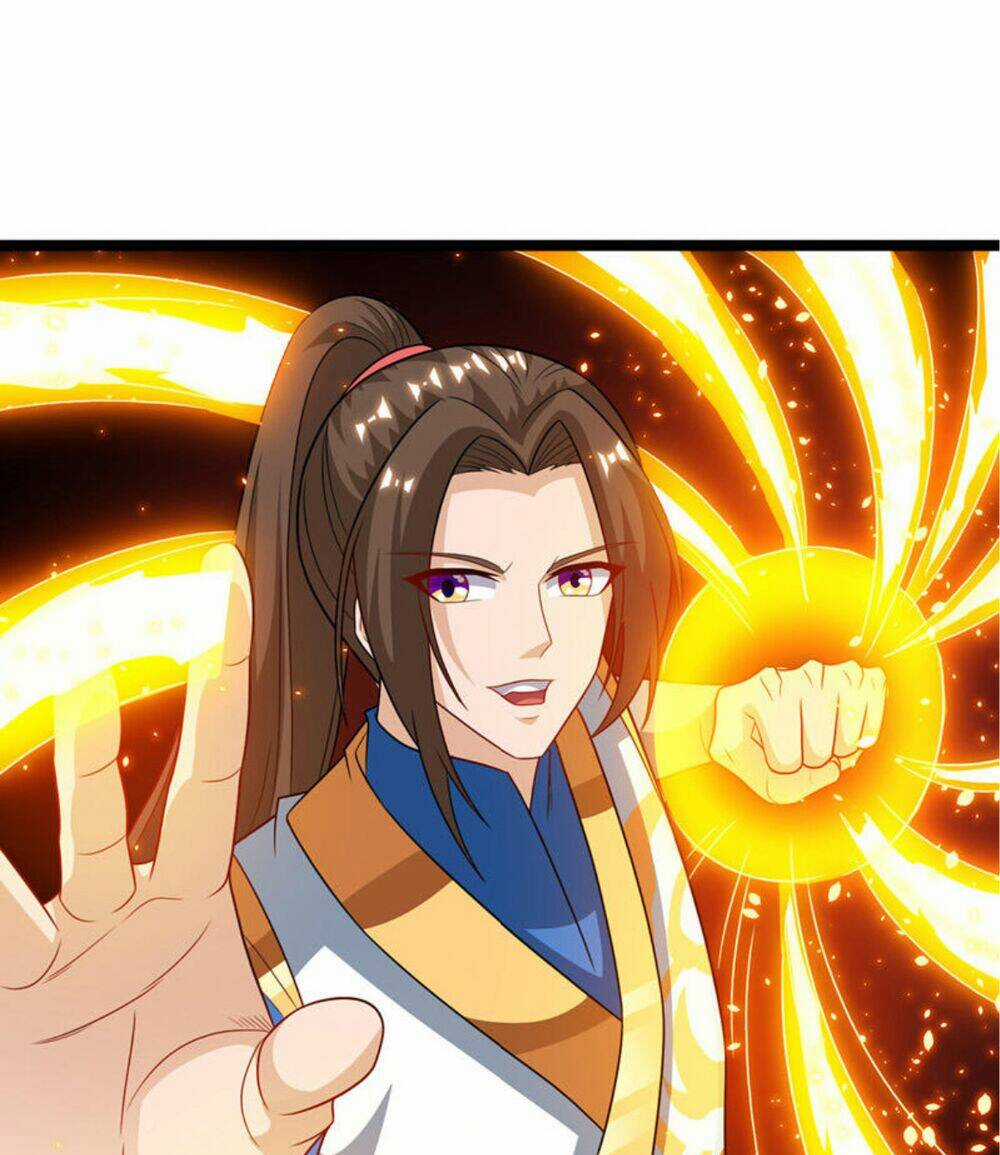 Chúa Tể Tam Giới Chapter 99 trang 7