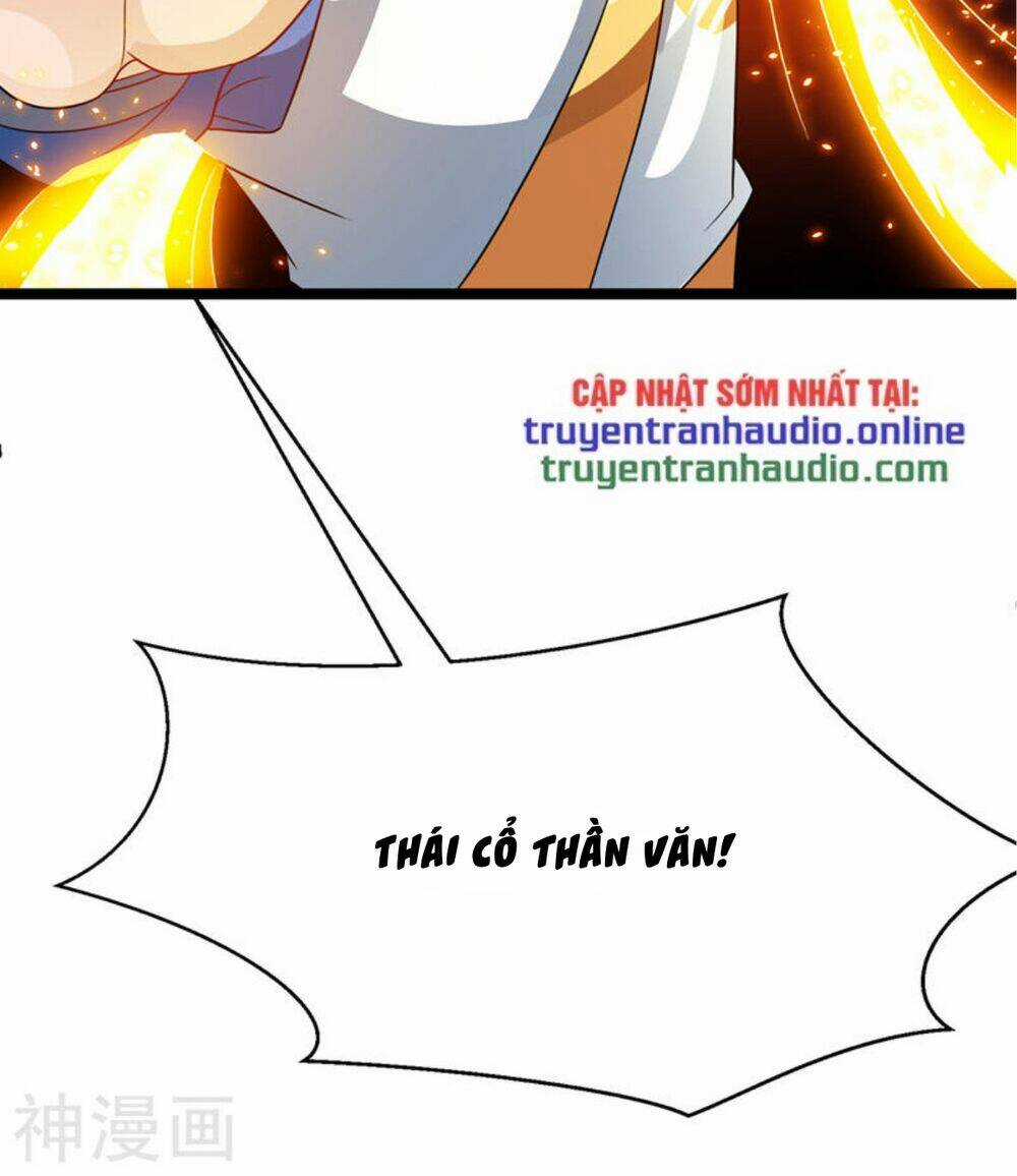 Chúa Tể Tam Giới Chapter 99 trang 8