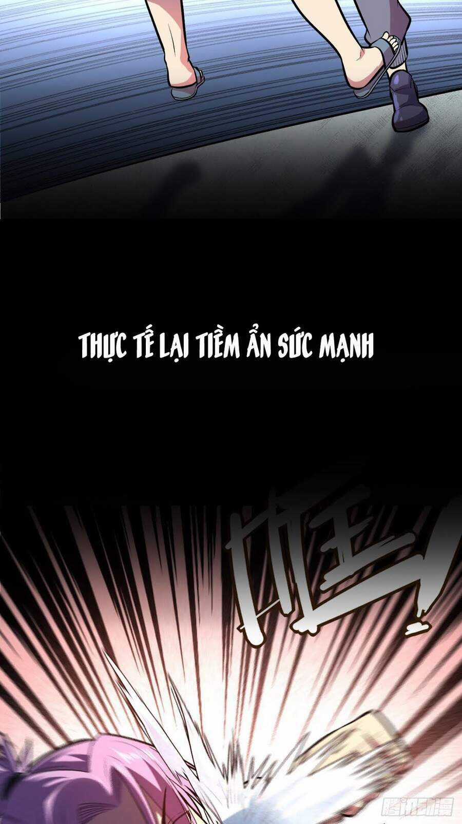 Chúa Tể Vực Thẳm Chapter 0 trang 10