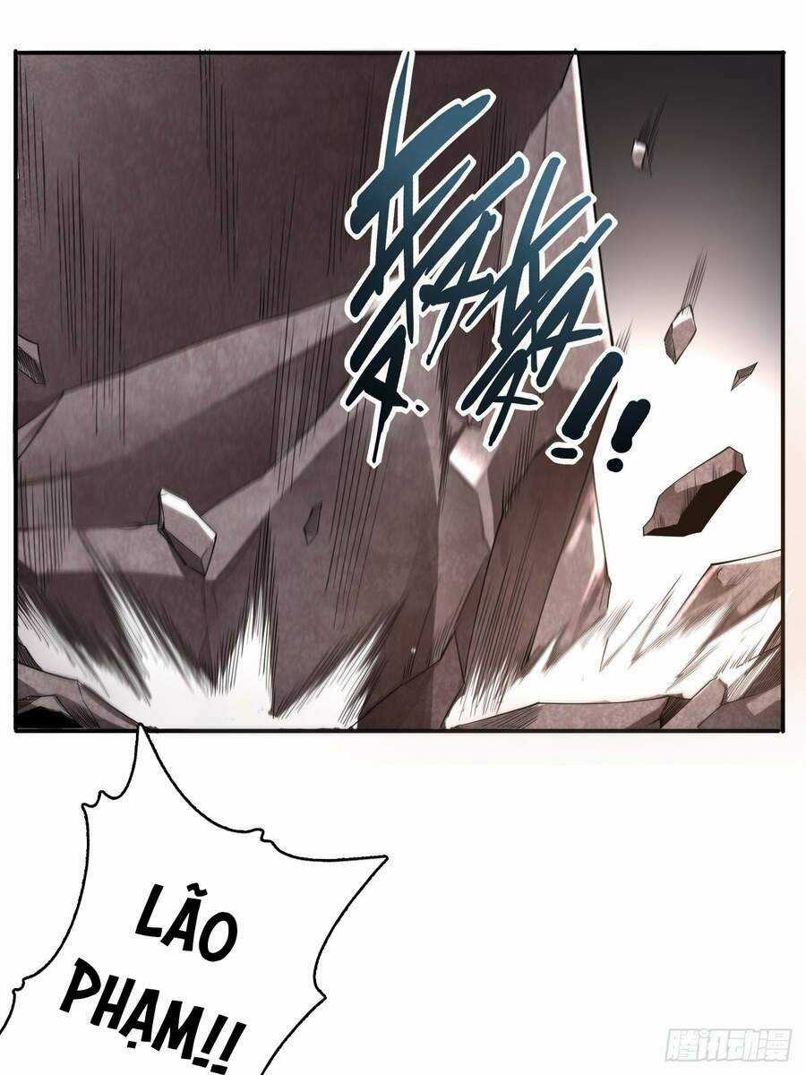 Chúa Tể Vực Thẳm Chapter 1 trang 41