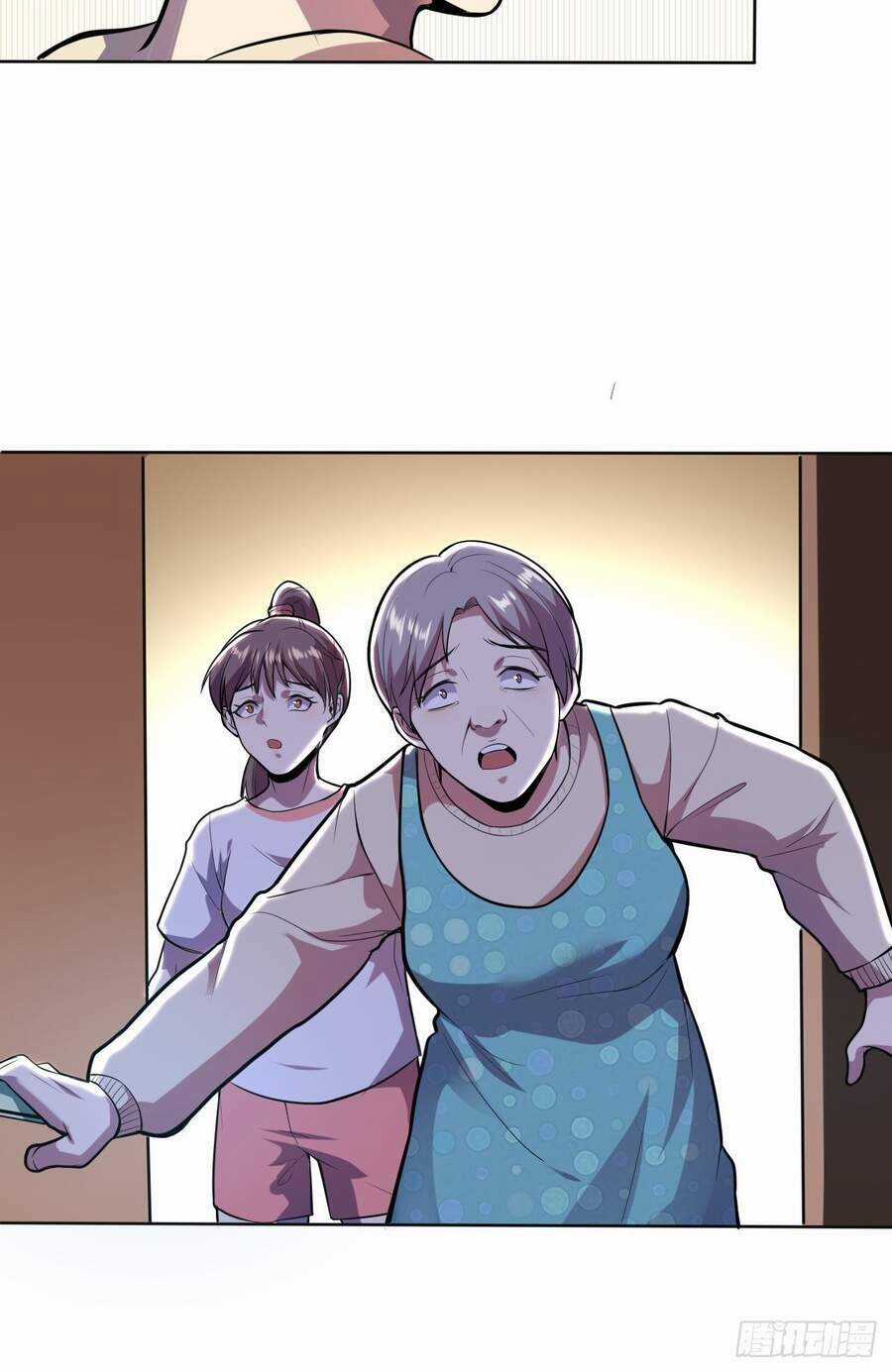 Chúa Tể Vực Thẳm Chapter 1 trang 69