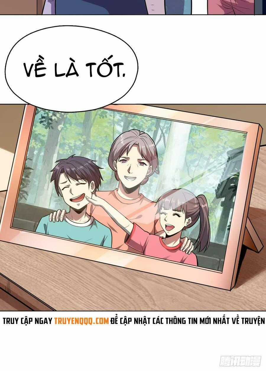 Chúa Tể Vực Thẳm Chapter 1 trang 72