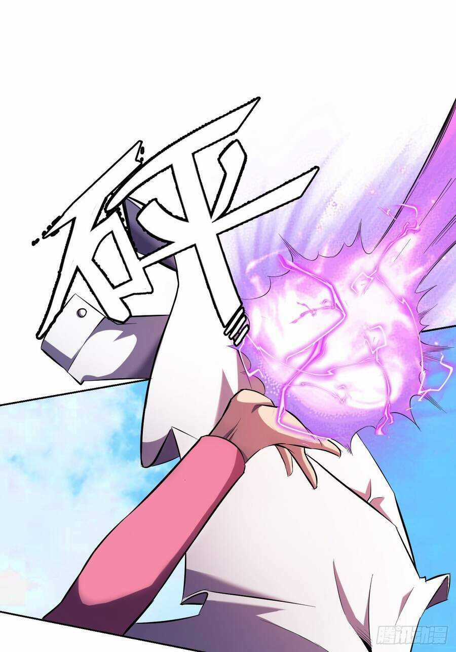 Chúa Tể Vực Thẳm Chapter 10 trang 18