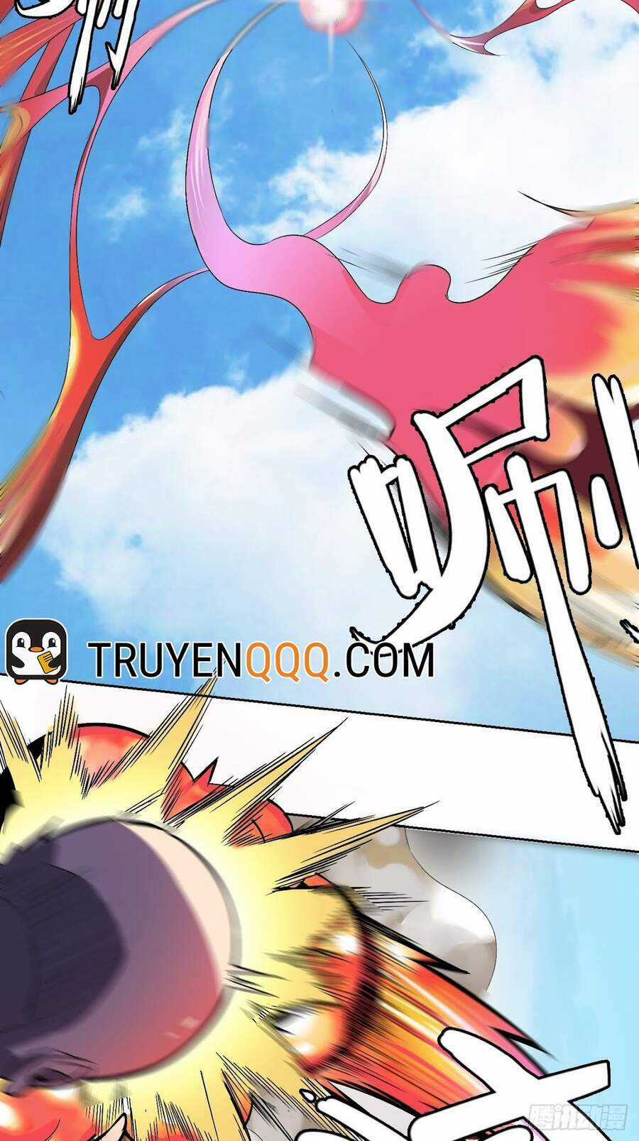 Chúa Tể Vực Thẳm Chapter 10 trang 22