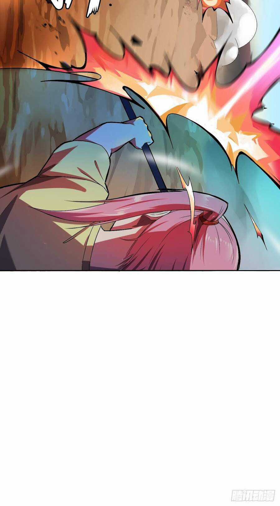 Chúa Tể Vực Thẳm Chapter 10 trang 24