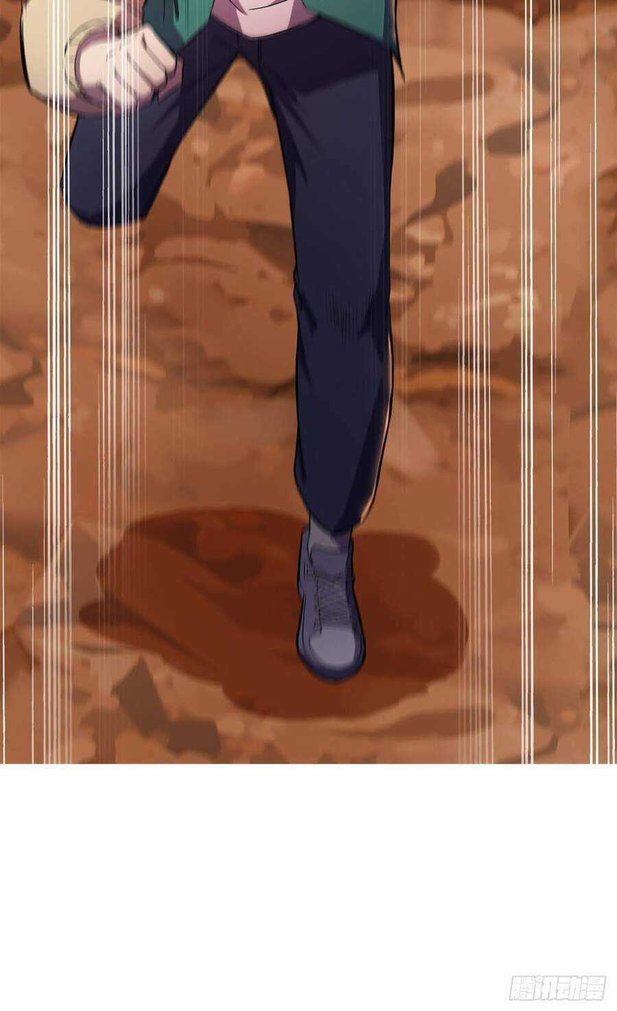 Chúa Tể Vực Thẳm Chapter 10 trang 33