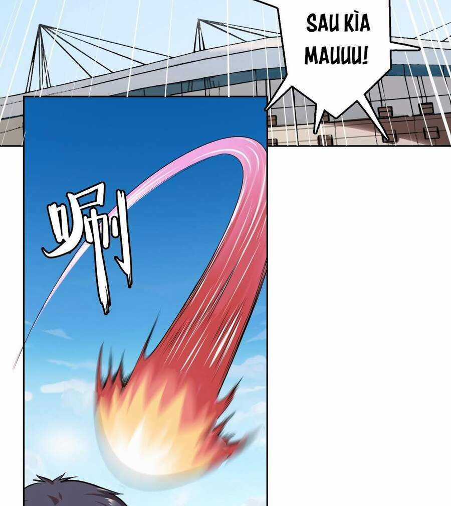 Chúa Tể Vực Thẳm Chapter 10 trang 37