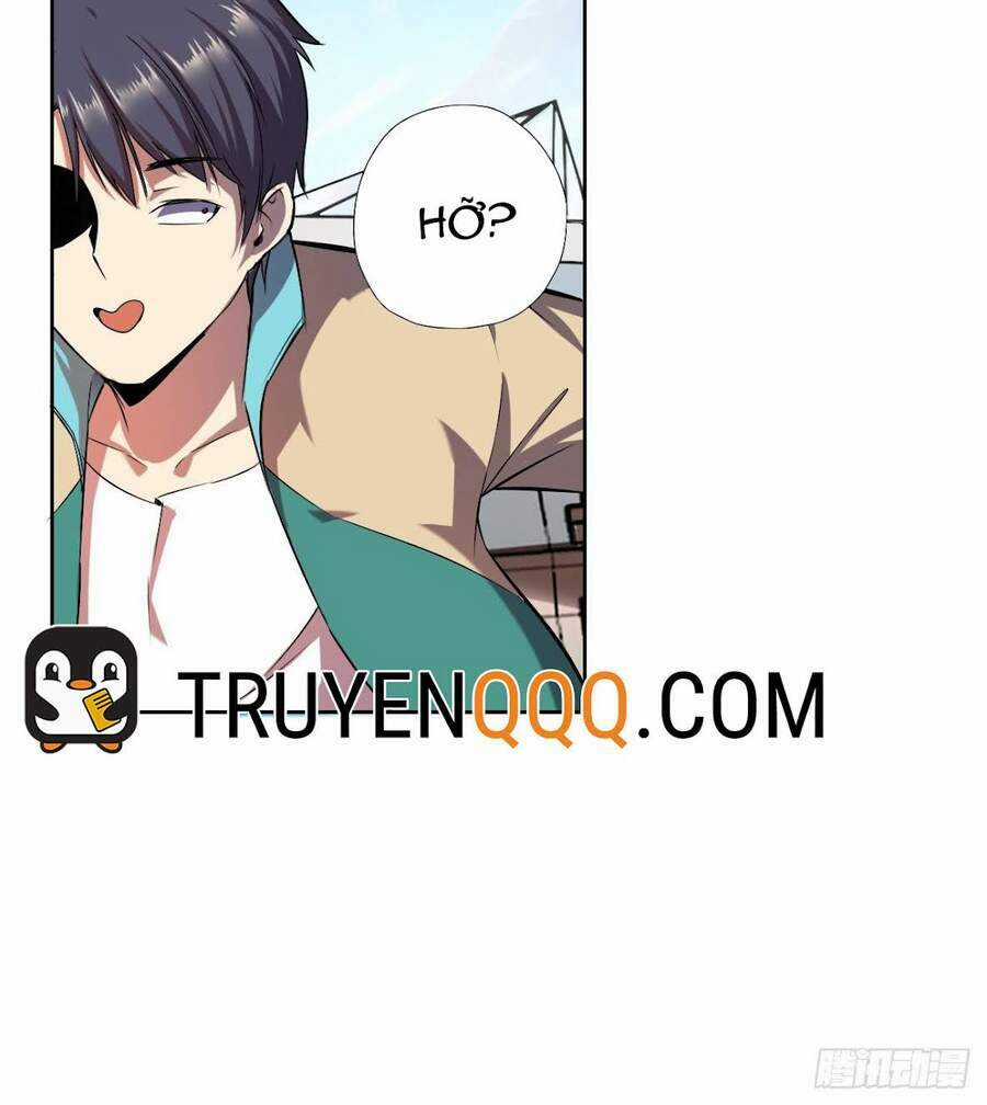 Chúa Tể Vực Thẳm Chapter 10 trang 38