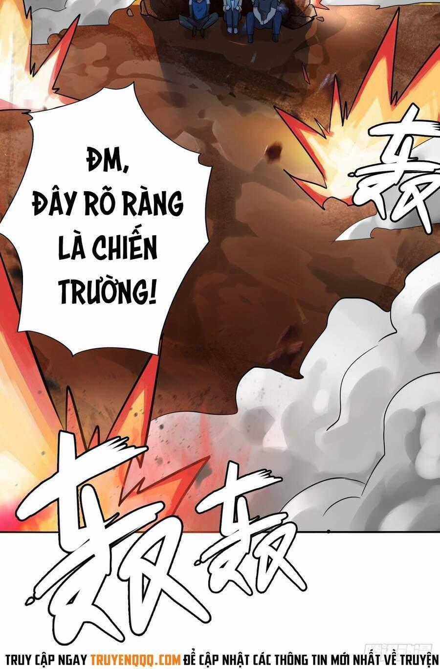 Chúa Tể Vực Thẳm Chapter 10 trang 44