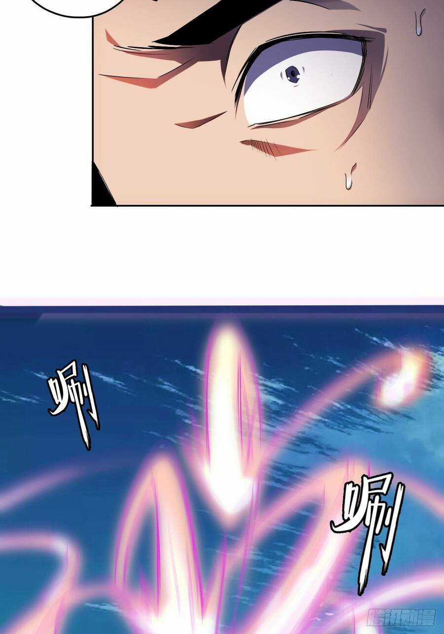 Chúa Tể Vực Thẳm Chapter 11 trang 24