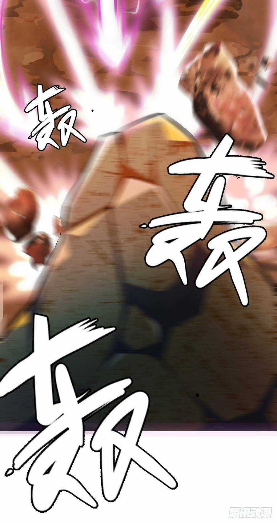 Chúa Tể Vực Thẳm Chapter 11 trang 26