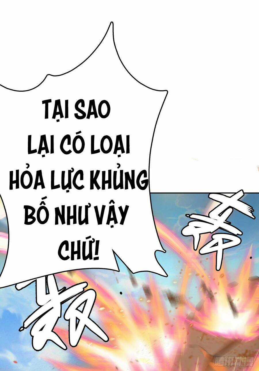 Chúa Tể Vực Thẳm Chapter 11 trang 27
