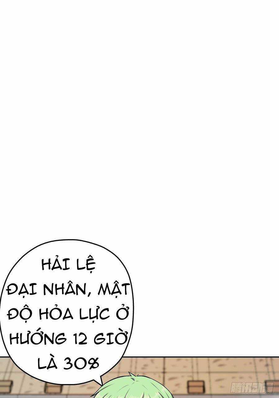 Chúa Tể Vực Thẳm Chapter 11 trang 29