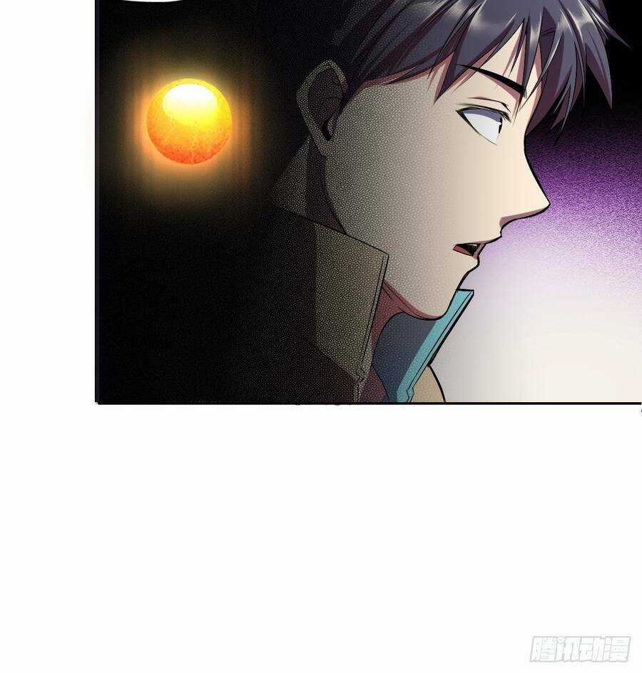 Chúa Tể Vực Thẳm Chapter 11 trang 9