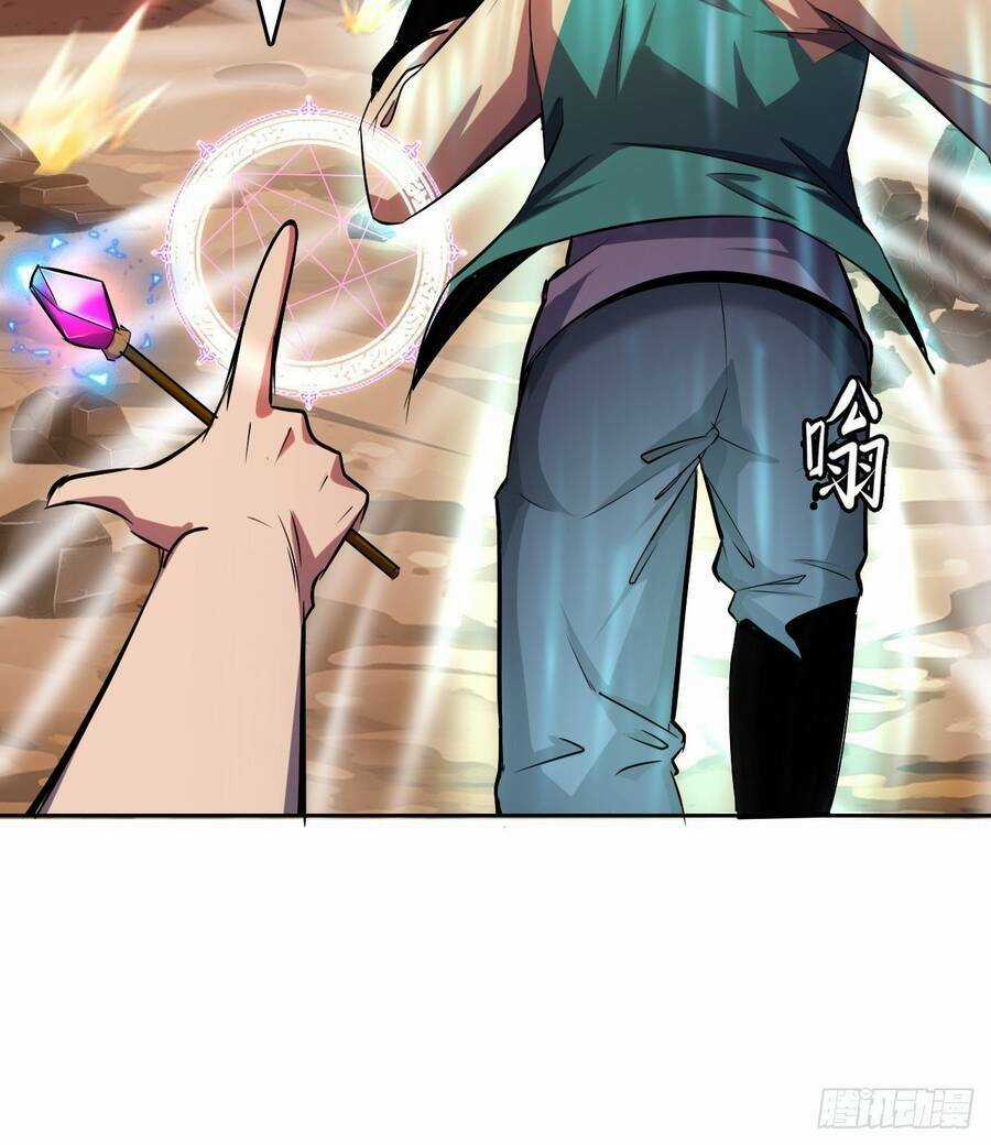 Chúa Tể Vực Thẳm Chapter 12 trang 11