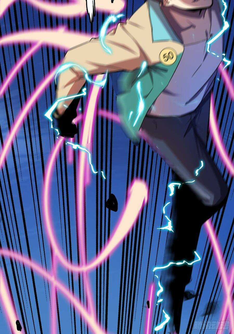 Chúa Tể Vực Thẳm Chapter 12 trang 14