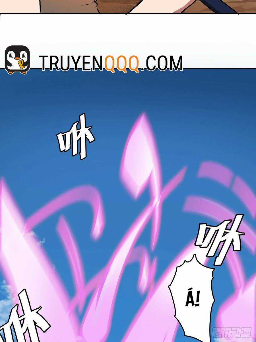 Chúa Tể Vực Thẳm Chapter 12 trang 25